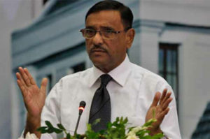 Obaidul-Quader